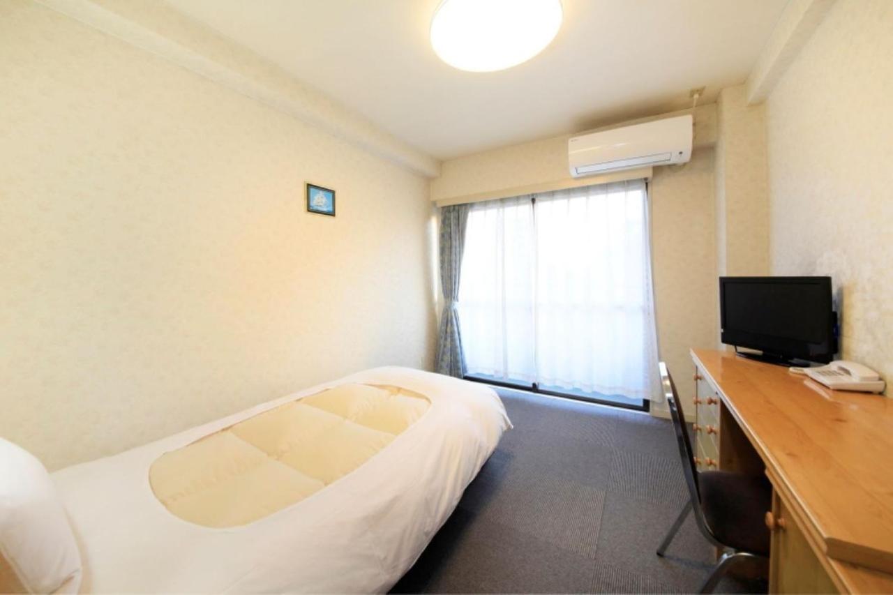 Monthly Mansion Tokyo West 21 - Vacation Stay 10874 Fuchu Extérieur photo