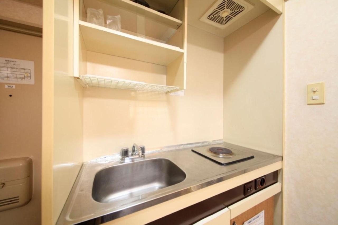 Monthly Mansion Tokyo West 21 - Vacation Stay 10874 Fuchu Extérieur photo